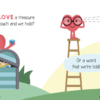<i>Heart's Treasure Hunt</i> Book - Image 2