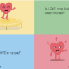 <i>Heart's Treasure Hunt</i> Book - Image 3