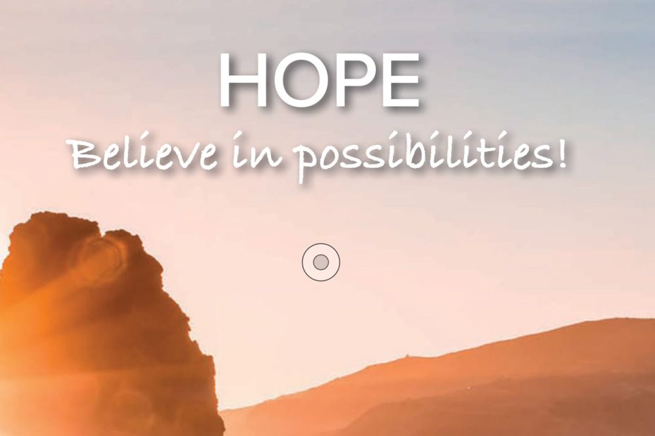 Hope